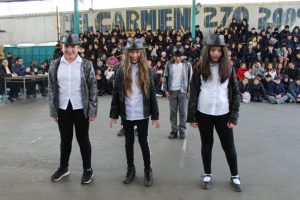 Imagen de 03 de Julio- Dia del Inglés
