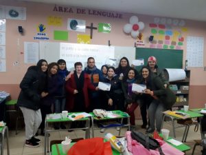 Imagen de Taller Fonético, analítico y sintético- Lecto-escritura.
