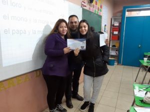 Imagen de Taller Fonético, analítico y sintético- Lecto-escritura.