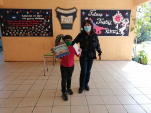 Imagen de Premiación del Festival Folclórico Virtual 2020