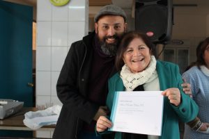 Imagen de 11 de Julio- Finalización curso «Convivencia escolar y resolución de conflictos»