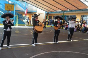 Imagen de 10 de Mayo- Celebración Día de la madre