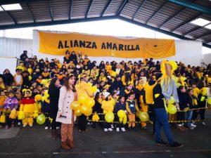Imagen de 31 de Mayo- Día del estudiante