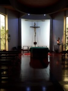 Imagen de 06 de Junio- Salida de la Pastoral Escuela El Carmen.