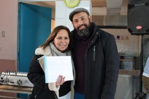 Imagen de 11 de Julio- Finalización curso «Convivencia escolar y resolución de conflictos»