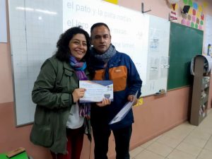 Imagen de Taller Fonético, analítico y sintético- Lecto-escritura.