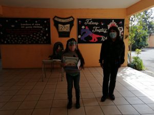 Imagen de Premiación del Festival Folclórico Virtual 2020