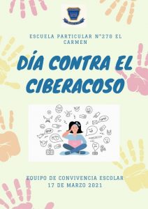 Imagen de Todos contra el ciberacoso
