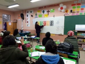 Imagen de Taller Fonético, analítico y sintético- Lecto-escritura.