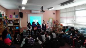 Imagen de 05 de Junio- Taller de afectividad, sexualidad y genero.