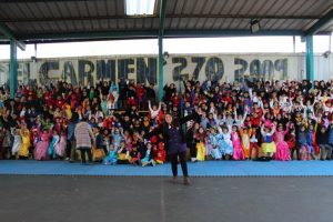 Imagen de 03 de Julio- Dia del Inglés