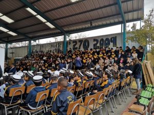 Imagen de 21 de Mayo- Conmemoración de las Glorias Navales