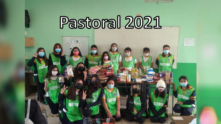 Pastoral 2021