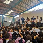 Imagen de Día del deporte