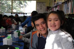 Imagen de 06 de Junio- Celebración Día del Padre.