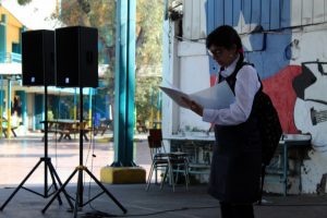 Imagen de 25 de Septiembre- Obra «Mañana va a ser diferente»
