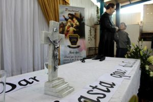 Imagen de Viernes 09 de Agosto – Camioneta Padre Hurtado