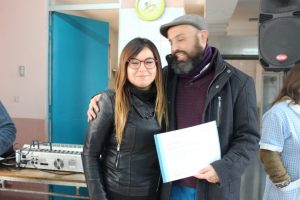 Imagen de 11 de Julio- Finalización curso «Convivencia escolar y resolución de conflictos»