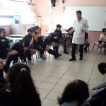 Imagen de Inicio de Pastoral