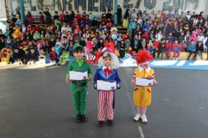Imagen de 03 de Julio- Dia del Inglés