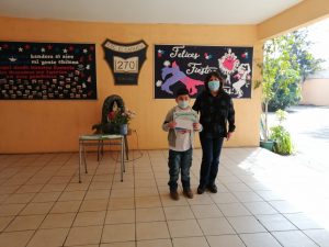 Imagen de Premiación del Festival Folclórico Virtual 2020