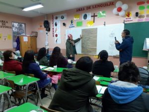 Imagen de Taller Fonético, analítico y sintético- Lecto-escritura.