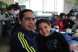 Imagen de 06 de Junio- Celebración Día del Padre.