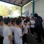 Imagen de Día del deporte