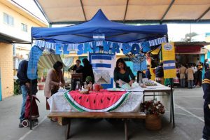 Imagen de Feria de la Interculturalidad 2019