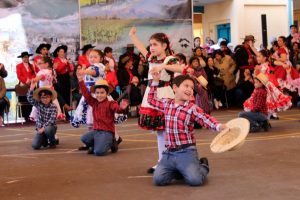 Imagen de Fiestas Patrias 2019