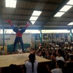 Imagen de Día del deporte