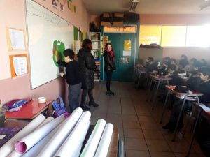 Imagen de 06 Junio- Taller «Se buscan valientes»
