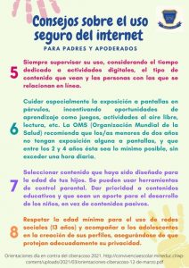 Imagen de Todos contra el ciberacoso