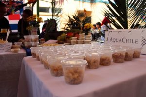 Imagen de Feria de la Interculturalidad 2019