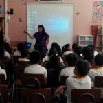 Imagen de Taller contra el Bullying 4to año C
