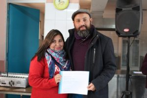 Imagen de 11 de Julio- Finalización curso «Convivencia escolar y resolución de conflictos»