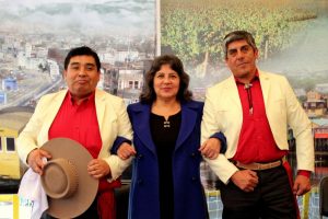 Imagen de Fiestas Patrias 2019
