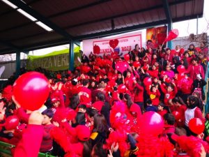 Imagen de 31 de Mayo- Día del estudiante