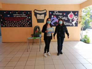 Imagen de Premiación del Festival Folclórico Virtual 2020