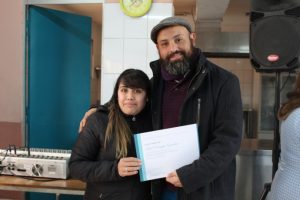 Imagen de 11 de Julio- Finalización curso «Convivencia escolar y resolución de conflictos»