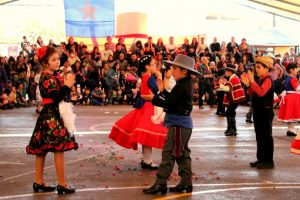 Imagen de Fiestas Patrias 2019