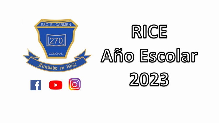 RICE 2024