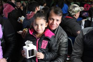Imagen de 06 de Junio- Celebración Día del Padre.
