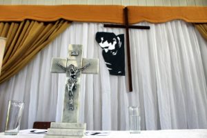 Imagen de Viernes 09 de Agosto – Camioneta Padre Hurtado