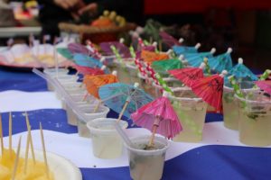 Imagen de Feria de la Interculturalidad 2019