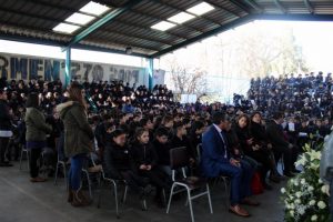 Imagen de Viernes 09 de Agosto – Camioneta Padre Hurtado