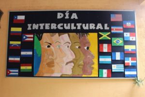 Imagen de Feria de la Interculturalidad 2019