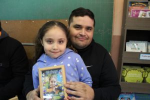 Imagen de 06 de Junio- Celebración Día del Padre.