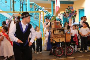 Imagen de Feria de la Interculturalidad 2019