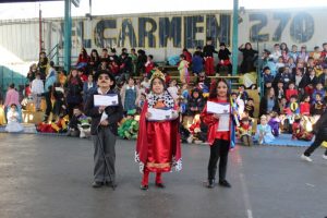 Imagen de 03 de Julio- Dia del Inglés